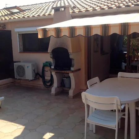 Les Marines De Pierreplane * Бандоль