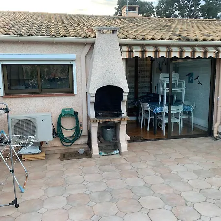 Les Marines De Pierreplane Apartment *