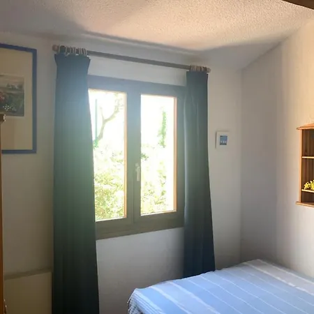 Les Marines De Pierreplane Апартаменты Бандоль