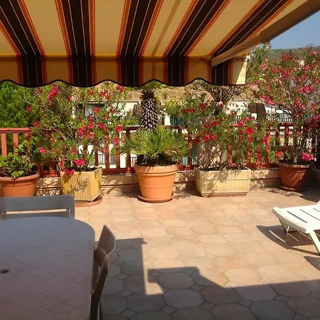 Les Marines De Pierreplane * Bandol