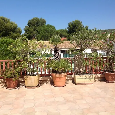 Les Marines De Pierreplane Apartment