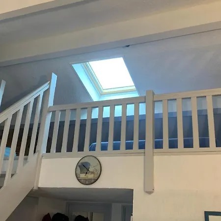 Apartamento Les Marines De Pierreplane Bandol