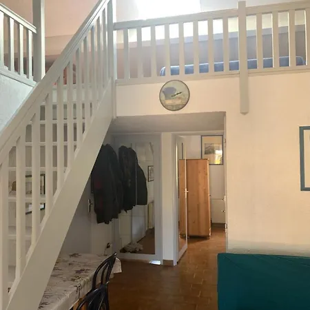 Les Marines De Pierreplane Apartment Bandol
