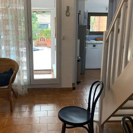 Les Marines De Pierreplane Apartment *