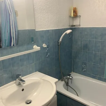 Les Marines De Pierreplane Apartment