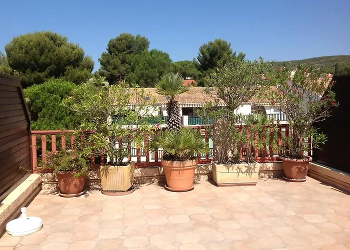 Les Marines De Pierreplane Apartament