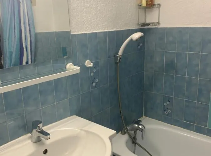 Les Marines De Pierreplane Apartament
