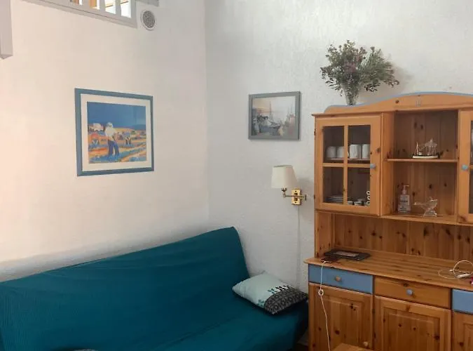 Apartament Les Marines De Pierreplane Bandol